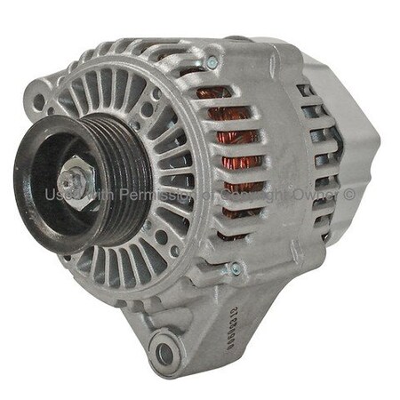 Mpa Quality-Built Alternator Remanufactured, MPA Quality-Built 15482 15482
